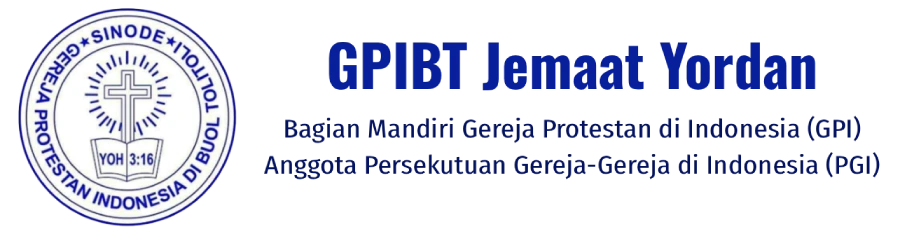 GPIBT Jemaat Yordan - Muara Besar